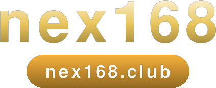 nex168 โลโก้